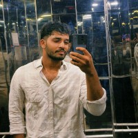 Akhil Ms