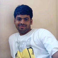 prakash jarugu