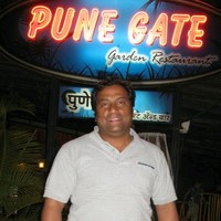Dinesh Pandey