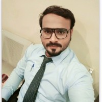 M.Eshan Raza Khan