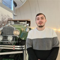 Maxim Vikulov