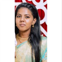 Angelin Pushpa