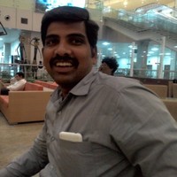 UDAYAKUMAR V