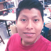 Cristofer Condori Ortuno