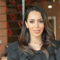 Arezou Jahantab