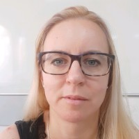 Elizabeta Nikolovska