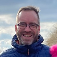 Iain Mohring
