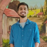 Ankush Gaur