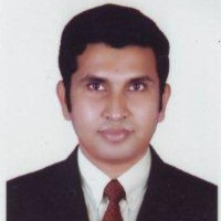 Md.Maminul Mostafa (Kajol)