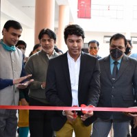 Siddharth Singh