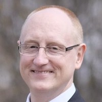 Neil Bertram