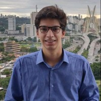 João Tavano Gabriel