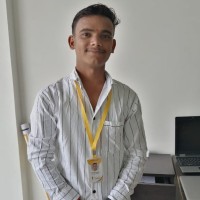 Ankush Thombre