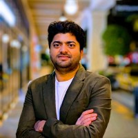 Pankaj Patil