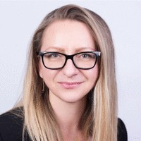 Sylwia Bochenek