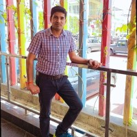 Krishna Kumar Patel