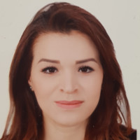 Nesrine Hogma