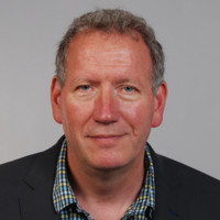 Richard Krabben Msc