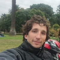 Juan Pablo Facchina