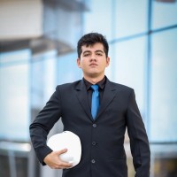 Lucas Rocha de Abrantes Duarte