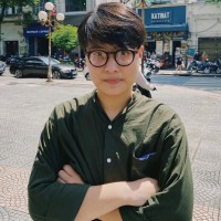 Oanh Pham