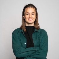Nadja Vinberg