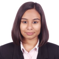 Janhavi Tare