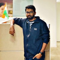 Karthikeyan K.