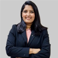 Mitali Pundle