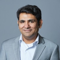 Vicky Khambhati