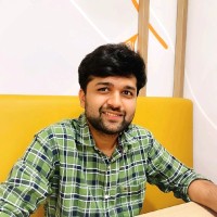 Saurabh Agarwal
