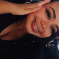 Francielle Oliveira da Silva