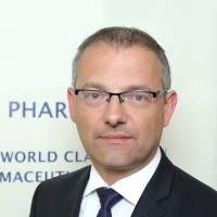 Stephan Lacheny