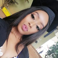 Thembeka Mbele