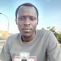 Elkanah Rutto