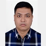 Bichitra Baidya