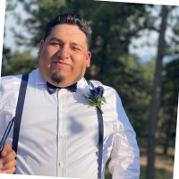 Esdras Hernandez