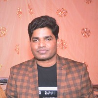 Amlesh Kumar Sharma