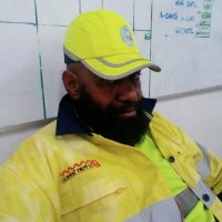 Barry Tiuka
