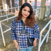 Anuja Varghese