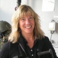 Pam Sheehan