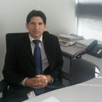 Raúl Rosales