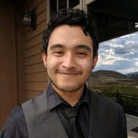 Noah Rodriguez