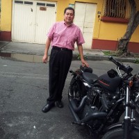 Rubén Rojas castrejón