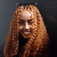 Eyerusalem Teshome
