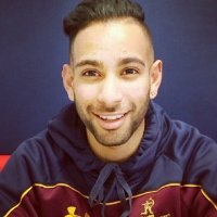 Tristan Chauhan