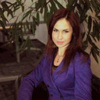 Olga Tkach