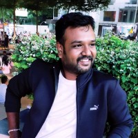 Seenivasan Gurusamy