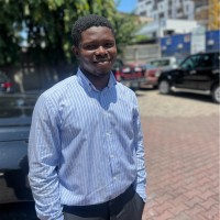 Ibe Chinedu Osmond