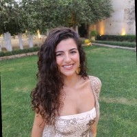Patricia Castro Alaya